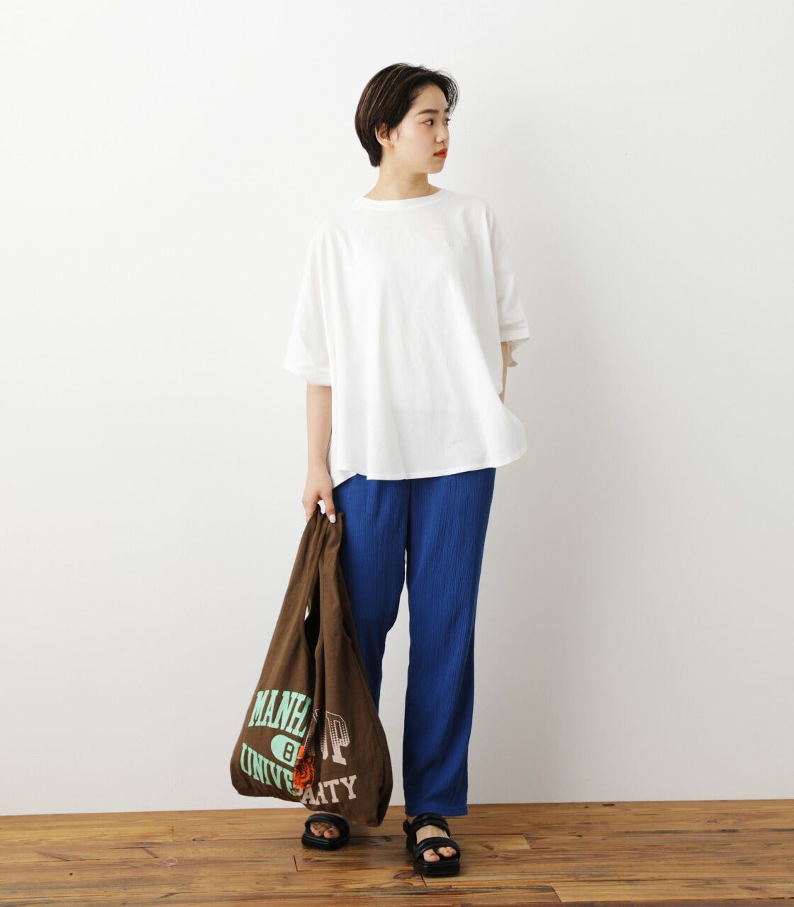 RODEO CROWNS「Re like BAG」|その他|