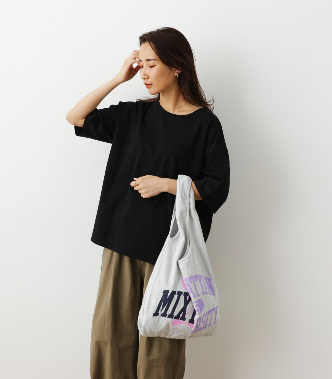 RODEO CROWNS「Re like BAG」|その他|