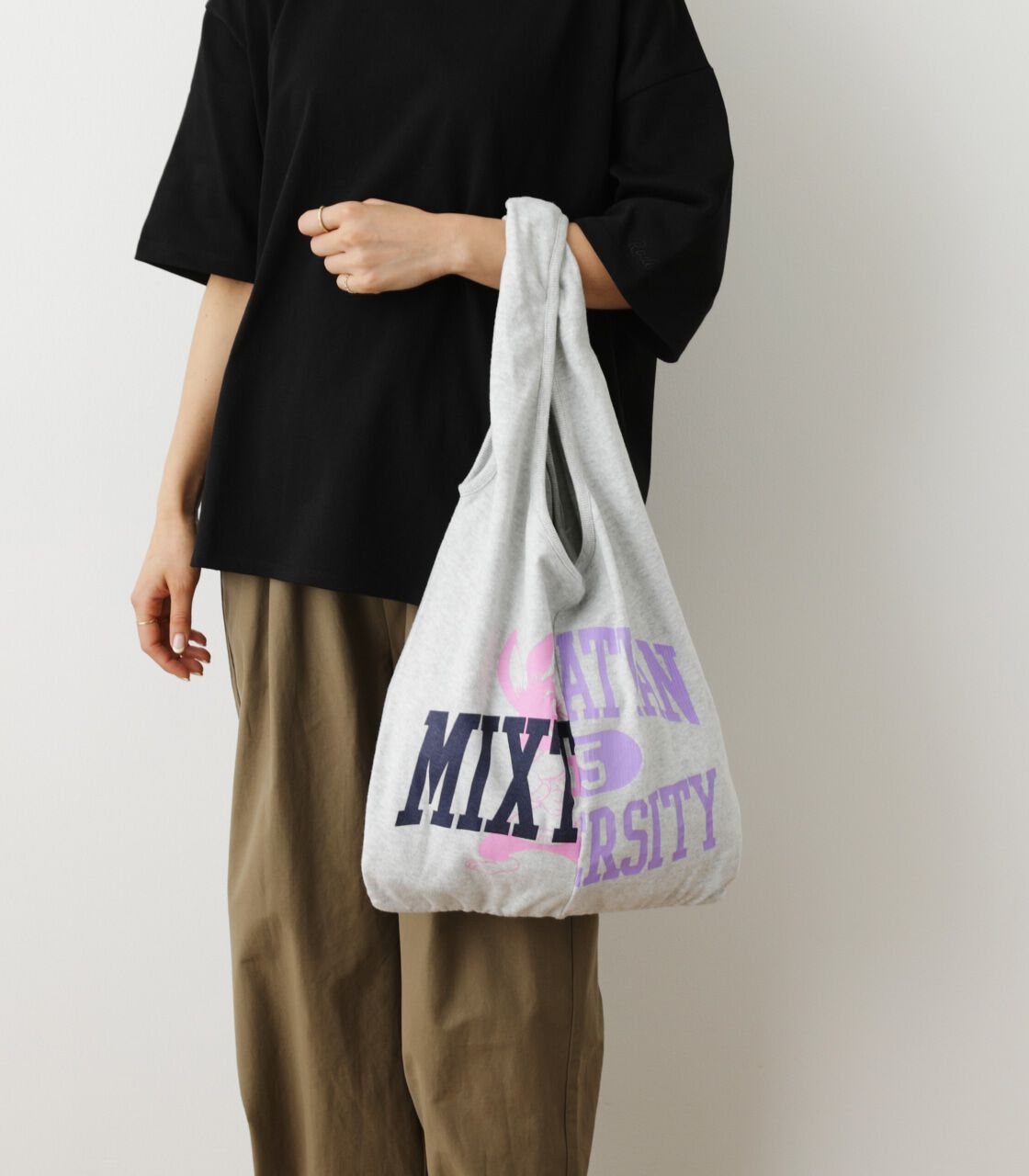 RODEO CROWNS「Re like BAG」|その他|