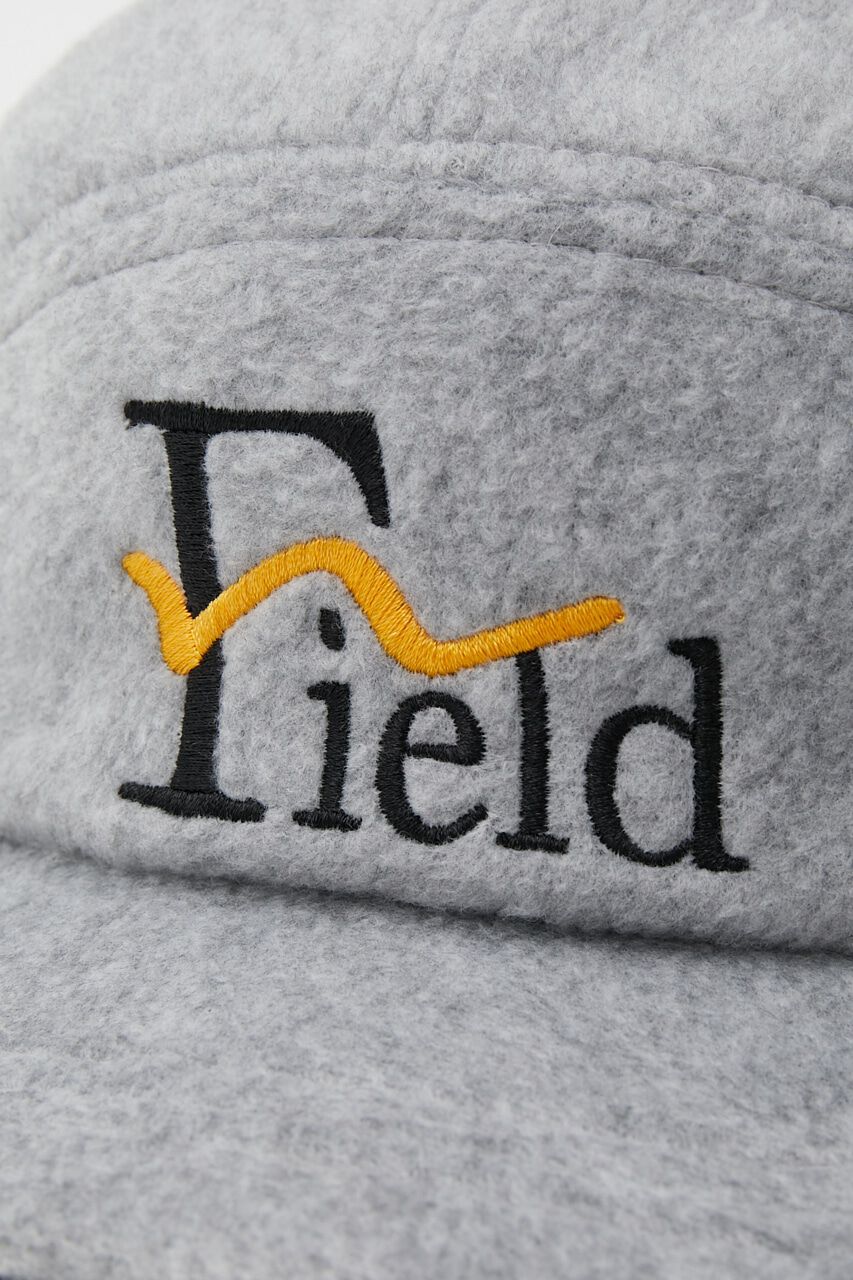 RODEO CROWNS「（WEB・一部店舗限定）Field FLEECE CAP」|その他|