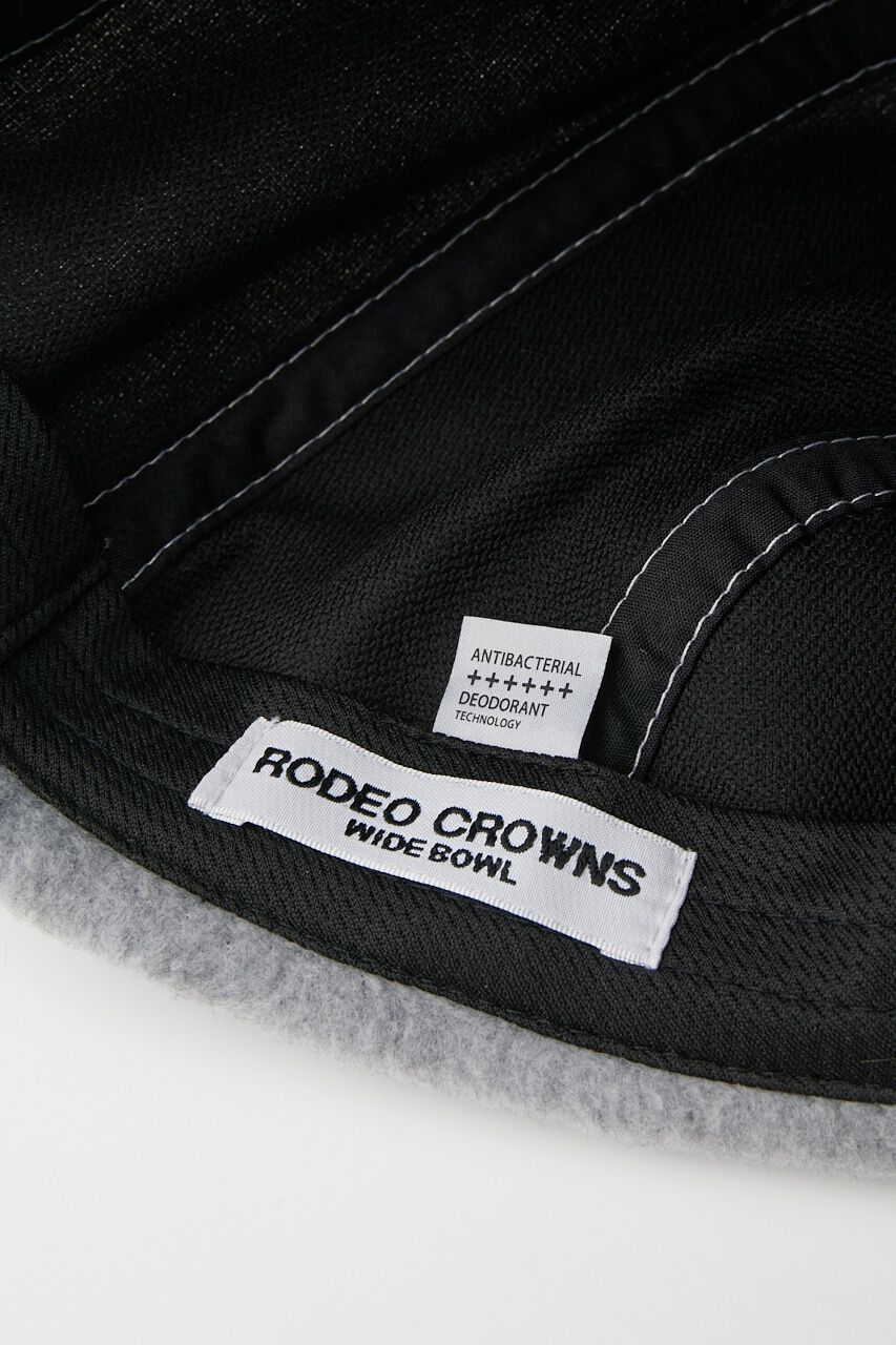 RODEO CROWNS「（WEB・一部店舗限定）Field FLEECE CAP」|その他|