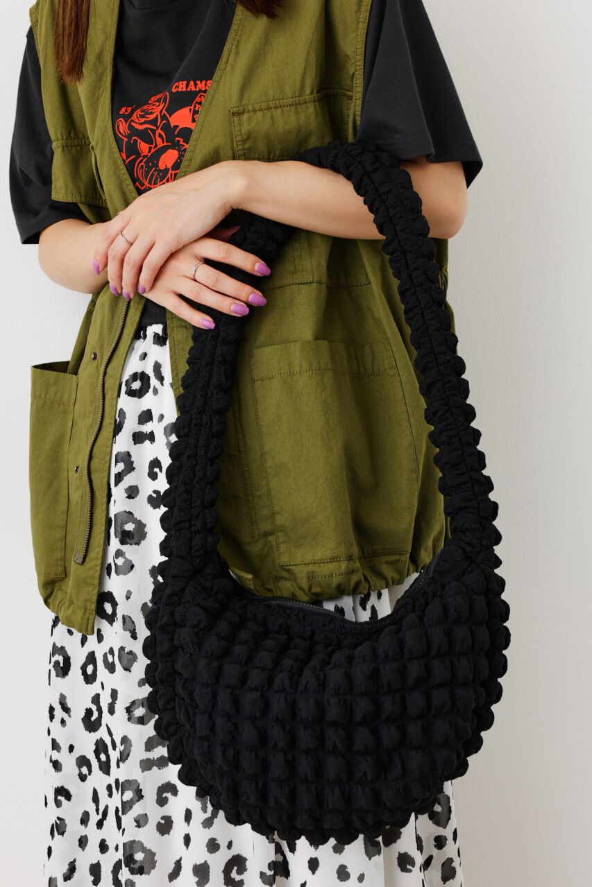 RODEO CROWNS「WAFFLE BAG」|その他|