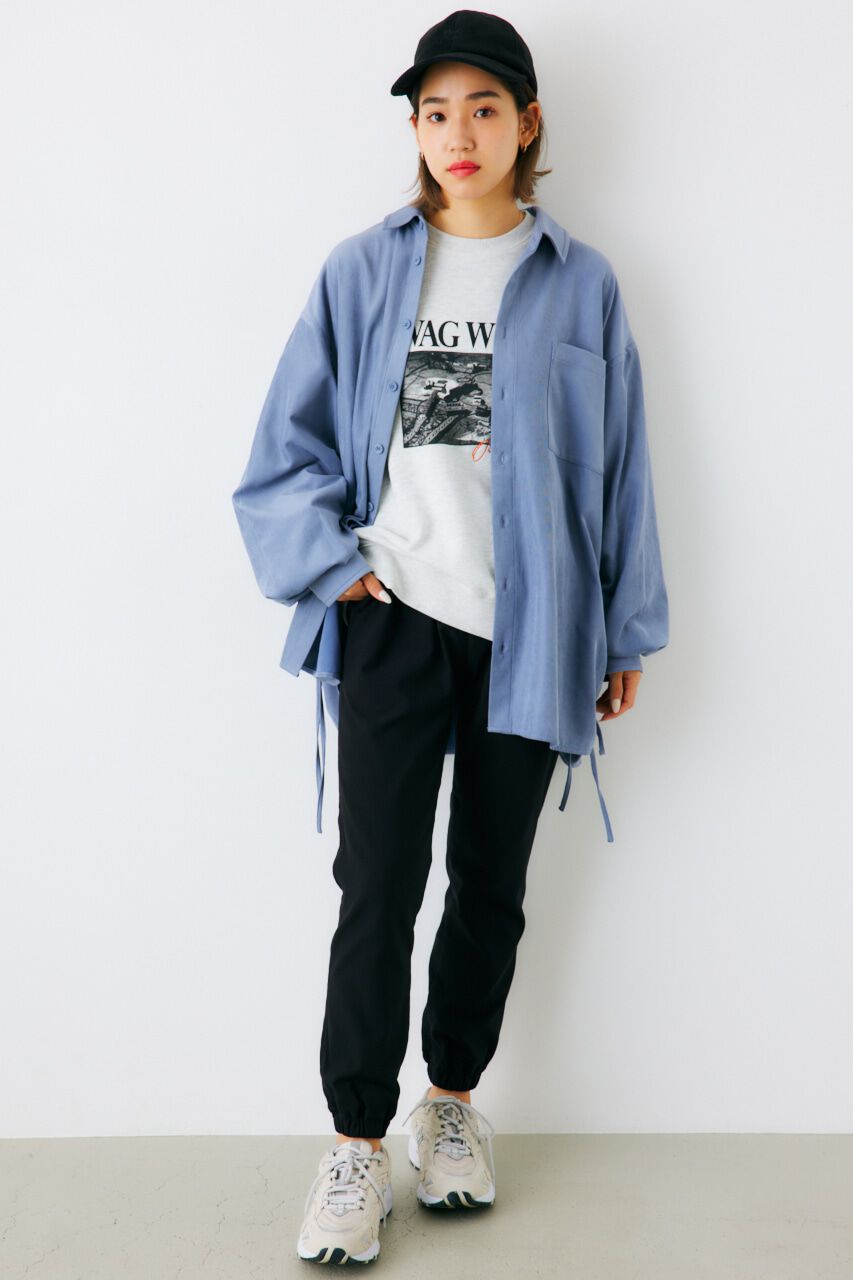 RODEO CROWNS「DREAMSTRETCH WARM EASYJOGPANTS」|その他|