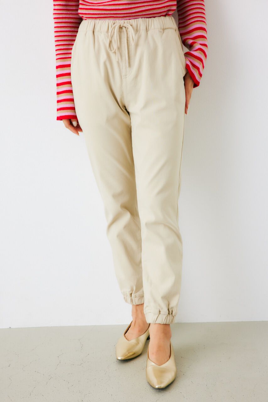 RODEO CROWNS「DREAMSTRETCH WARM EASYJOGPANTS」|その他|L/BEG1