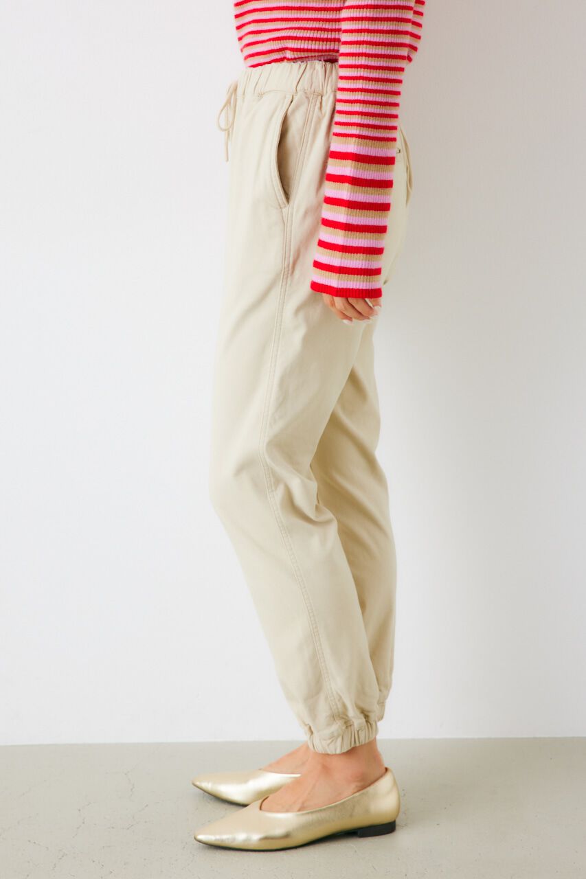 RODEO CROWNS「DREAMSTRETCH WARM EASYJOGPANTS」|その他|