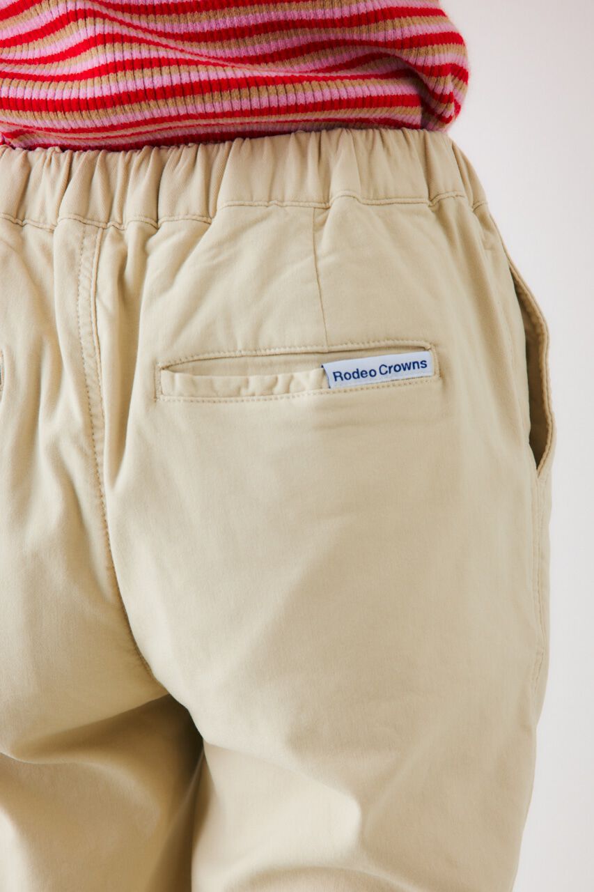 RODEO CROWNS「DREAMSTRETCH WARM EASYJOGPANTS」|その他|
