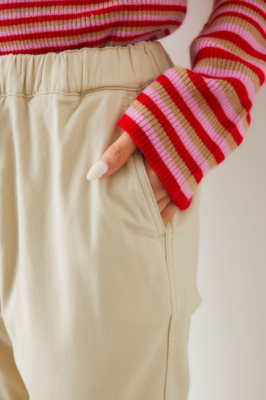 RODEO CROWNS「DREAMSTRETCH WARM EASYJOGPANTS」|その他|