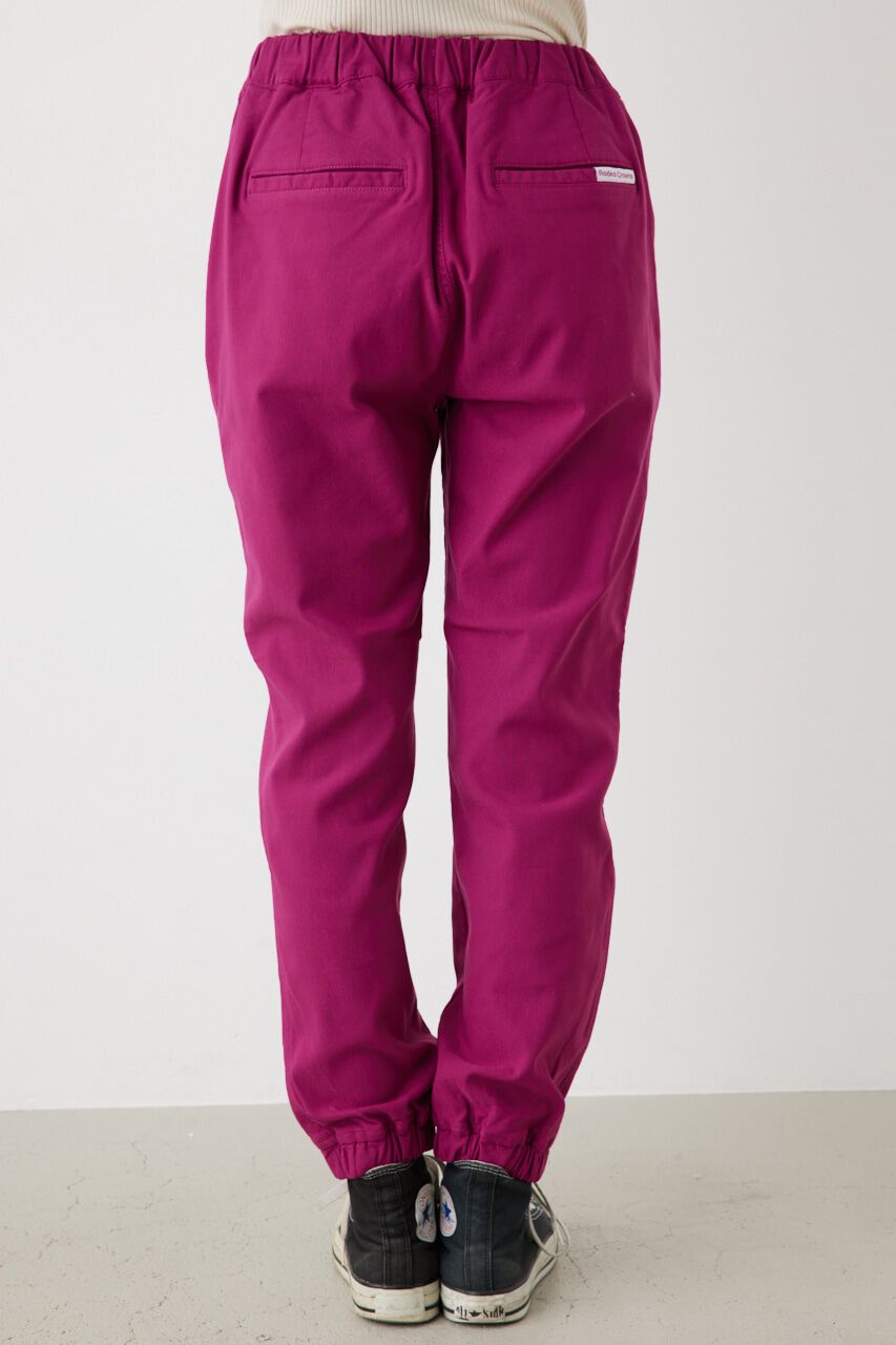 RODEO CROWNS「DREAMSTRETCH WARM EASYJOGPANTS」|その他|