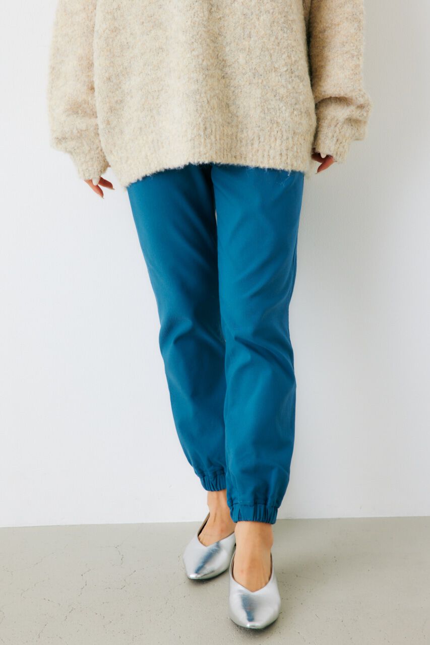 RODEO CROWNS「DREAMSTRETCH WARM EASYJOGPANTS」|その他|