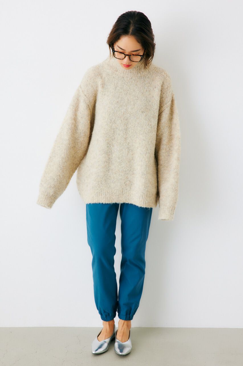 RODEO CROWNS「DREAMSTRETCH WARM EASYJOGPANTS」|その他|