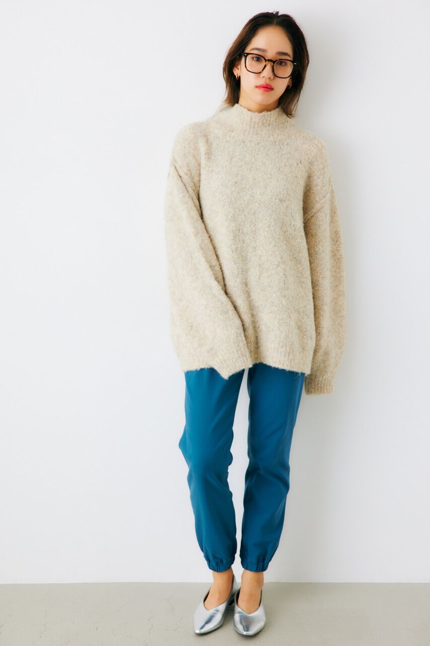 RODEO CROWNS「DREAMSTRETCH WARM EASYJOGPANTS」|その他|