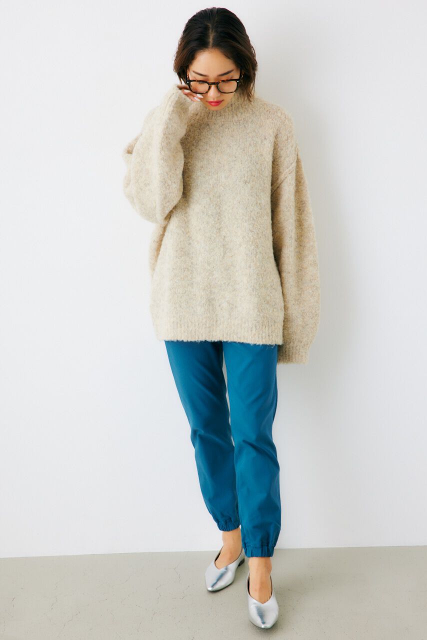 RODEO CROWNS「DREAMSTRETCH WARM EASYJOGPANTS」|その他|