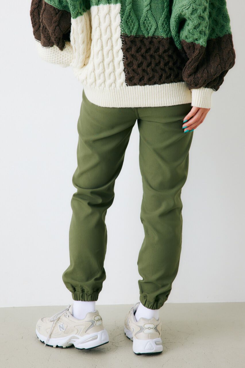 RODEO CROWNS「DREAMSTRETCH WARM EASYJOGPANTS」|その他|