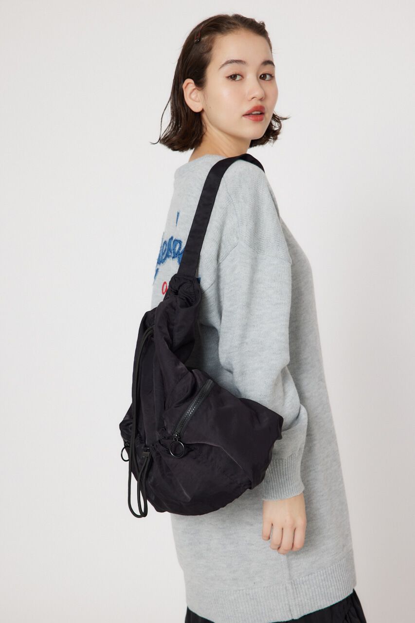 RODEO CROWNS「ワンショルダーポケットバッグ」|その他|