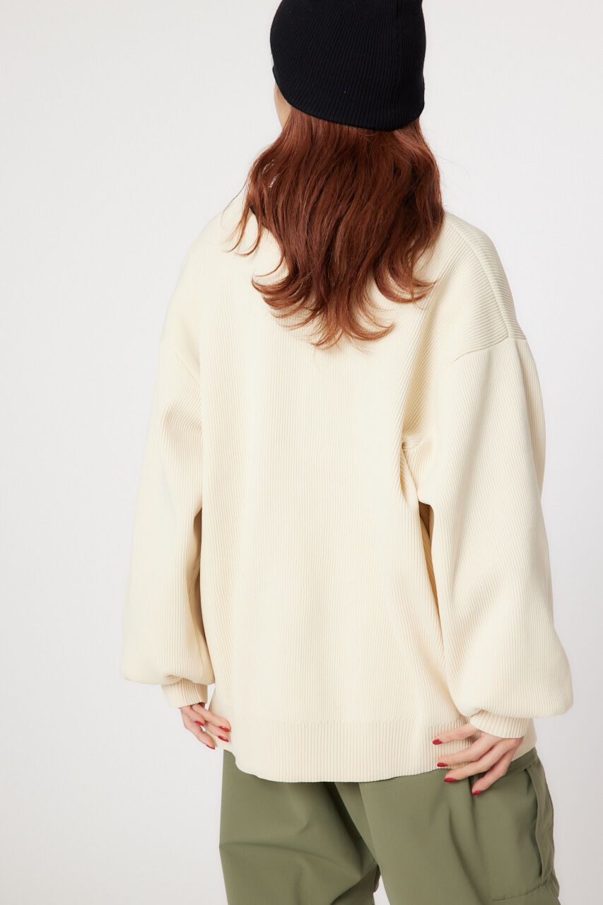 RODEO CROWNS「A-LIGHT KNIT アソートカーディガン」|カーディガン|