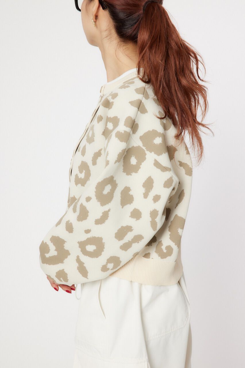 RODEO CROWNS「A-LIGHT KNIT アソートカーディガン」|カーディガン|