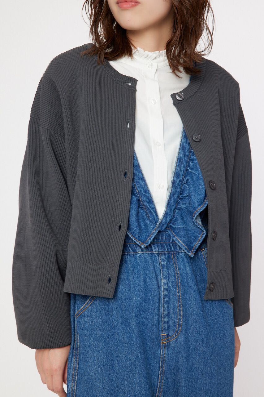 RODEO CROWNS「A-LIGHT KNIT アソートカーディガン」|カーディガン|