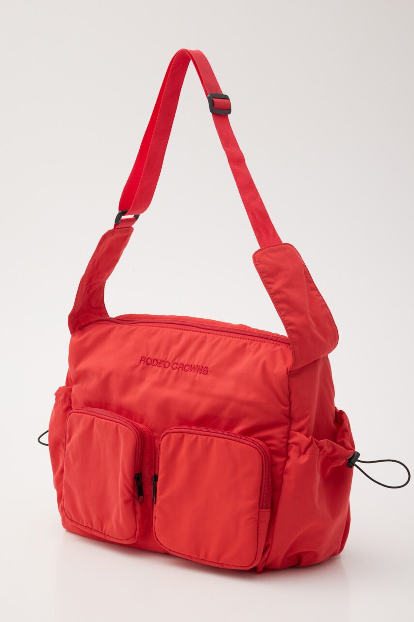 RODEO CROWNS「ポケットショルダーバッグ」|その他|