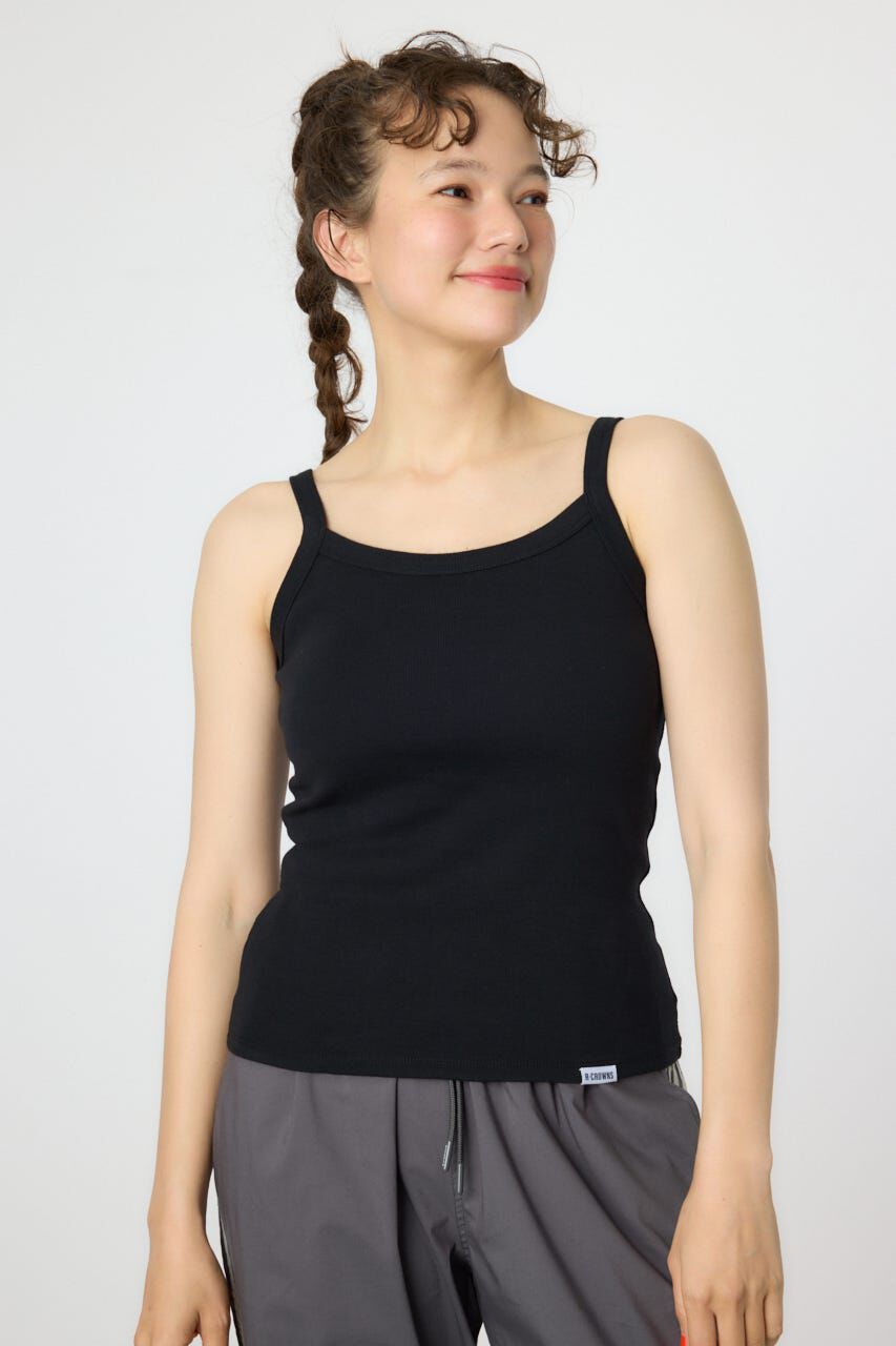 RODEO CROWNS「STDキャミソール」|キャミソール|