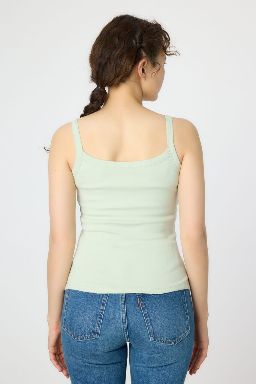 RODEO CROWNS「STDキャミソール」|キャミソール|