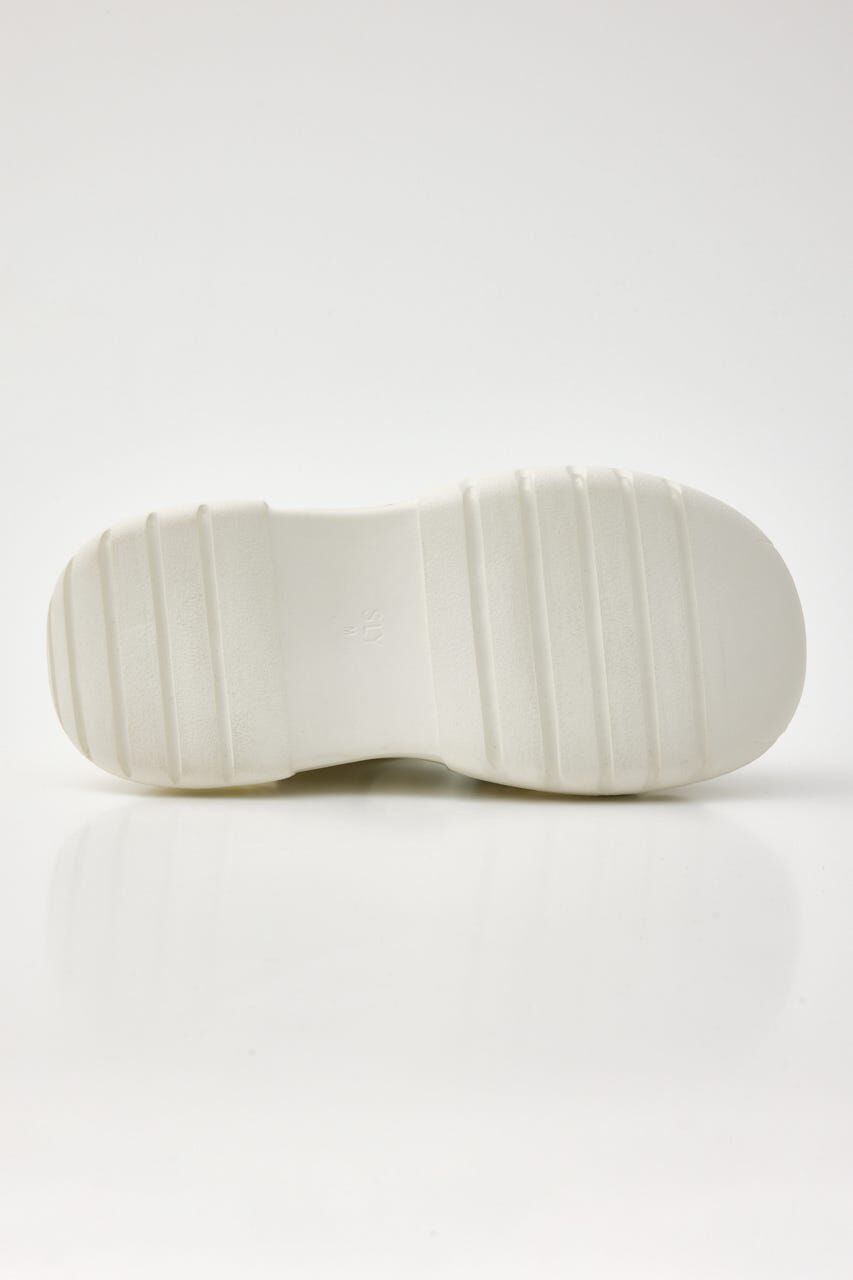 SLY「AIR VOLUME SOLE TECH サンダル」|サンダル|