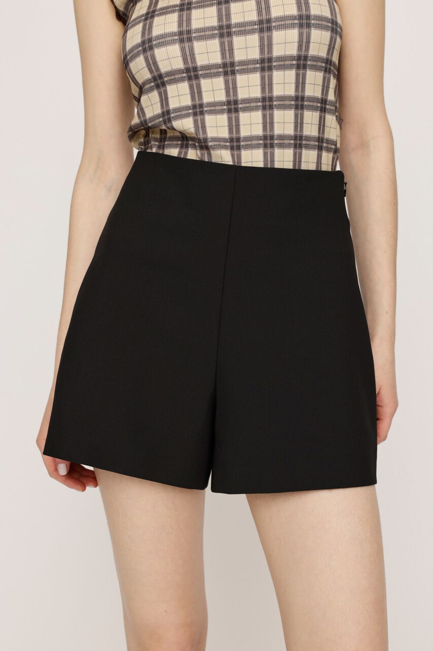 SLY「MINIMAL HW ショートパンツ」|その他|BLK