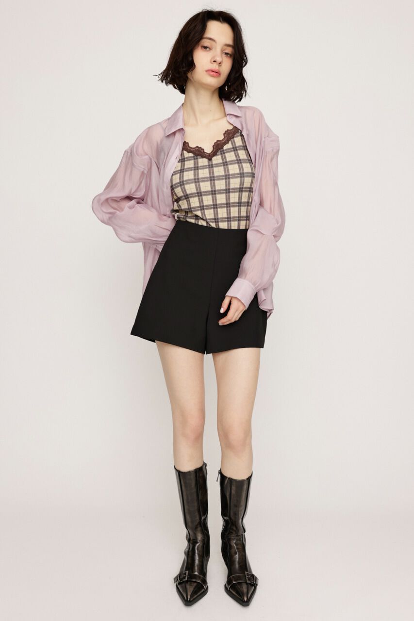 SLY「MINIMAL HW ショートパンツ」|その他|