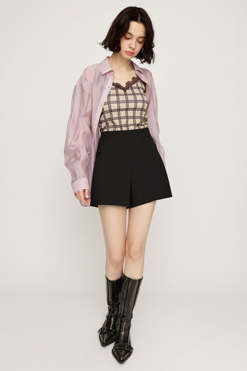 SLY「MINIMAL HW ショートパンツ」|その他|