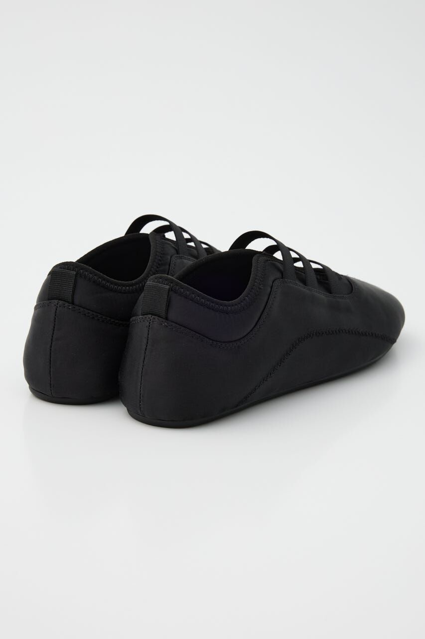SLY「FLAT BALLET シューズ」|スリッポン|