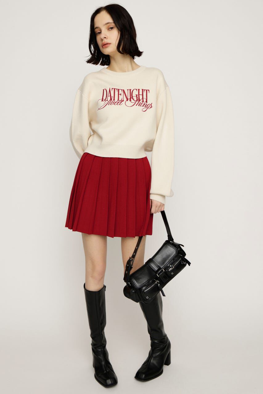 SLY「RIBBON 2P ワンピース」|ワンピース|