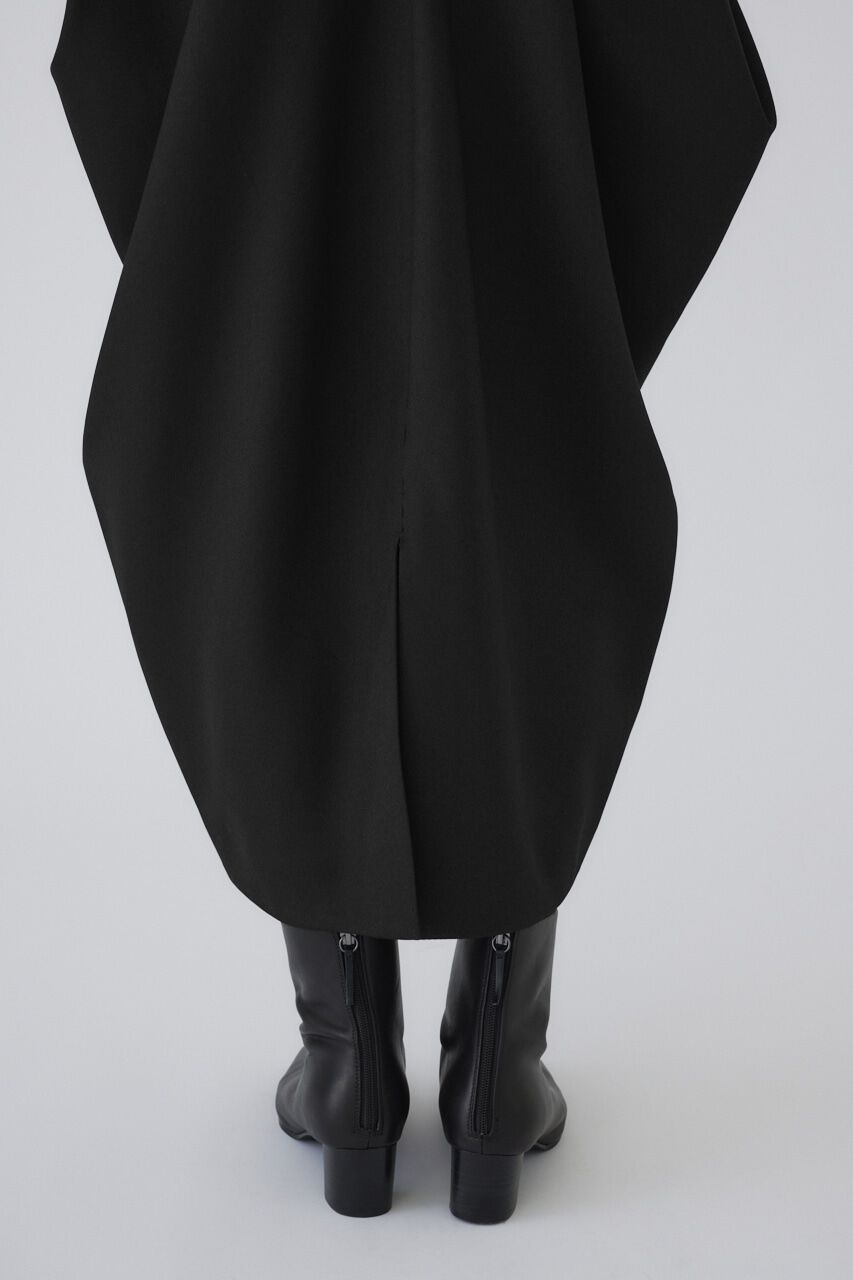 RIM.ARK 「Drape luxury SK」|スカート|