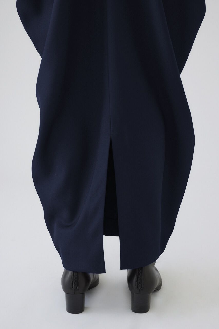 RIM.ARK 「Drape luxury SK」|スカート|