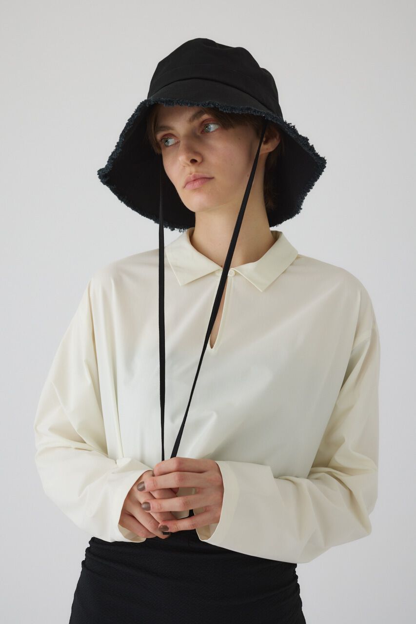 RIM.ARK 「Strap Hat」|その他|