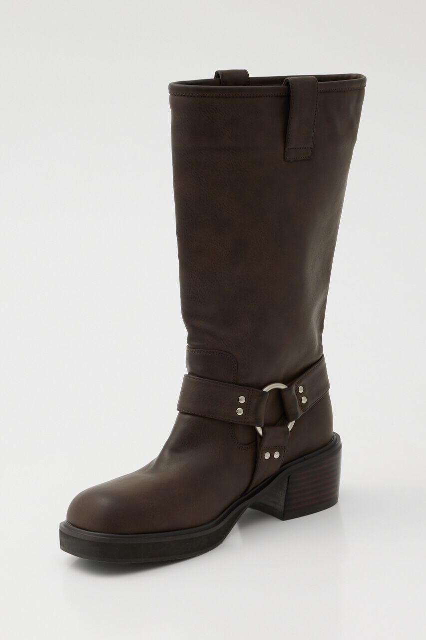 LAGUA GEM「VINTAGE ENGINEER ブーツ」|その他|