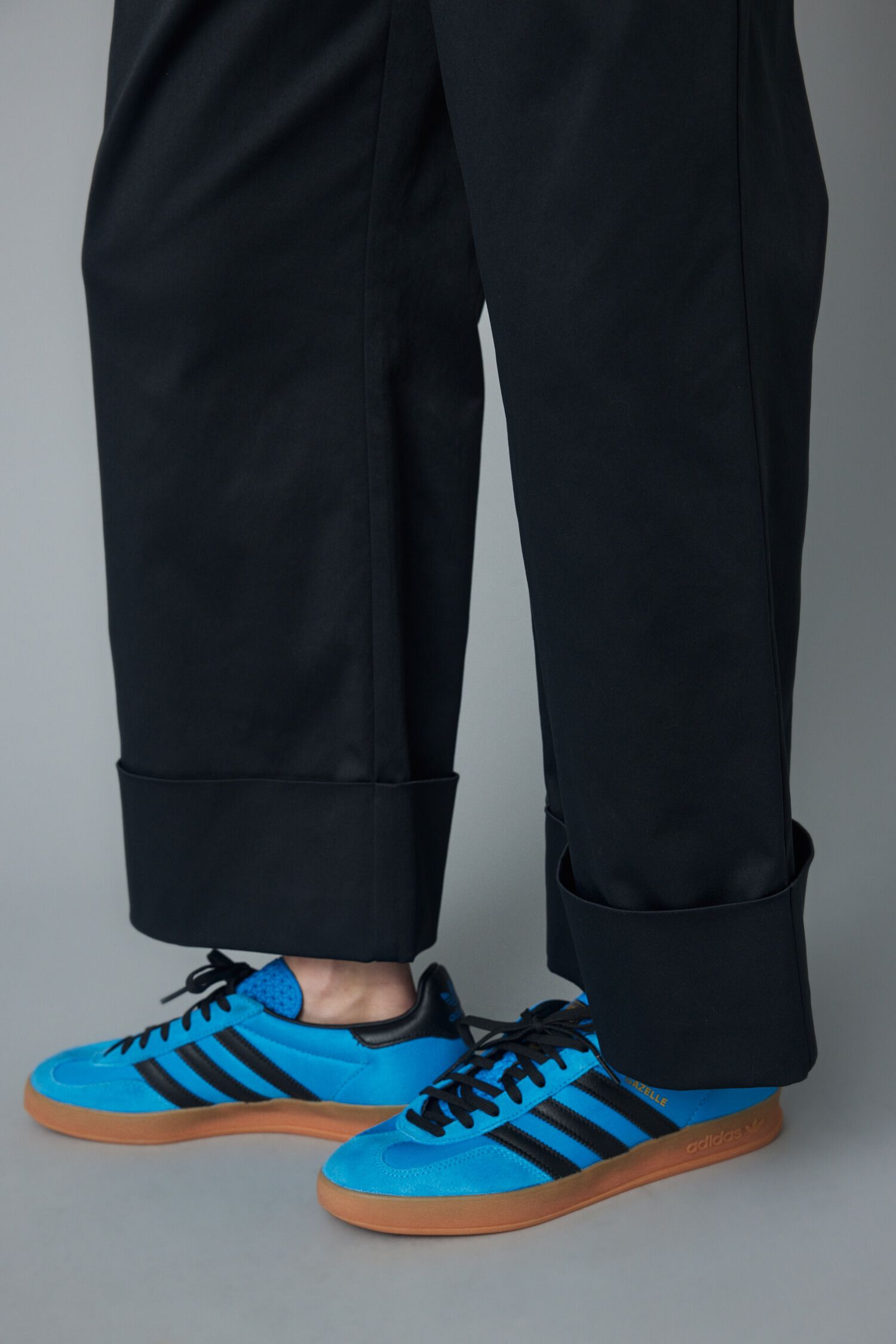 HeRIN.CYE「V neck all in one」|ワンピース|