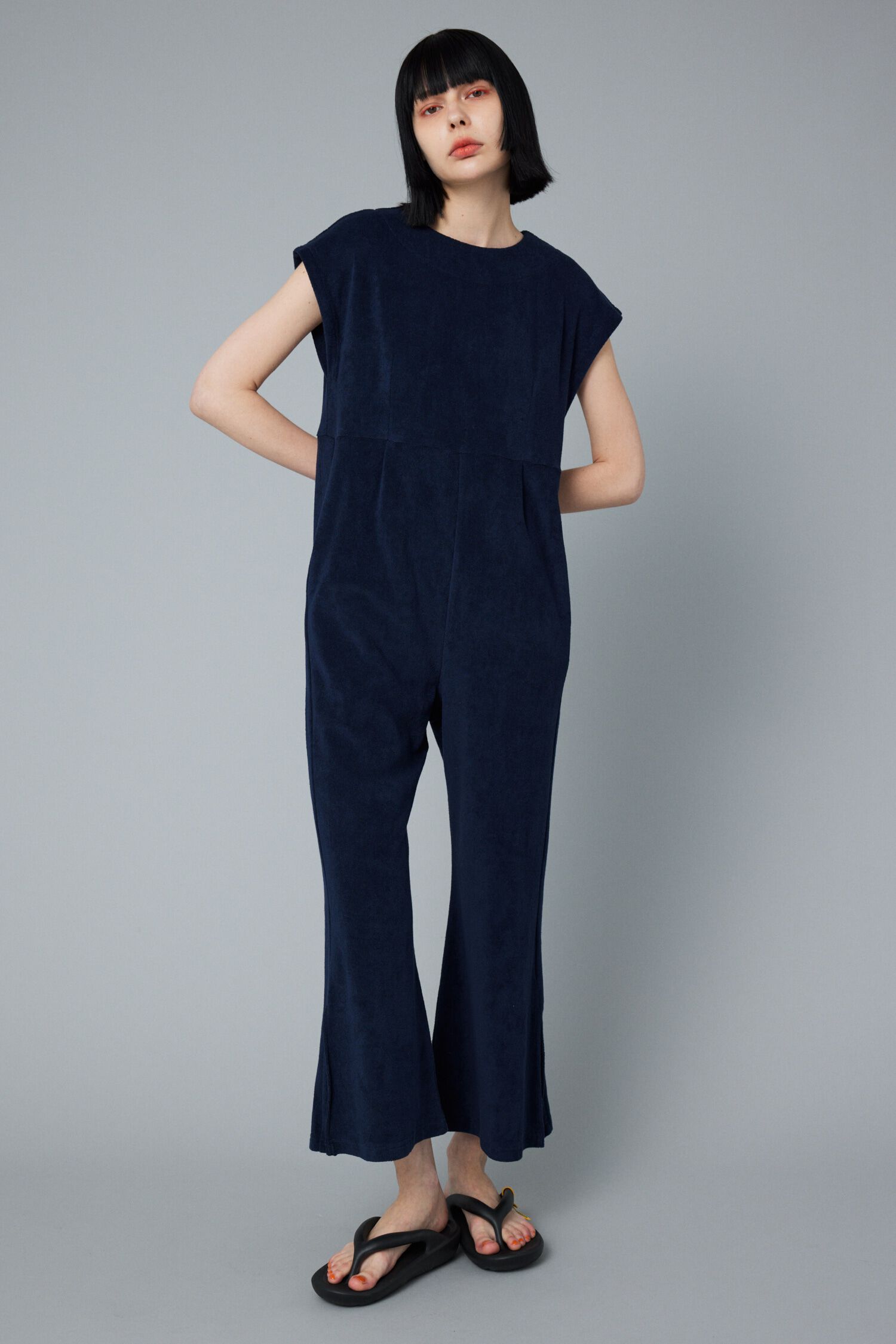 HeRIN.CYE「Relax all in one」|ワンピース|NVY