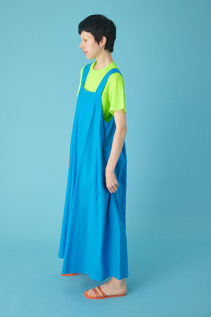 HeRIN.CYE「Back open dress」|ワンピース|