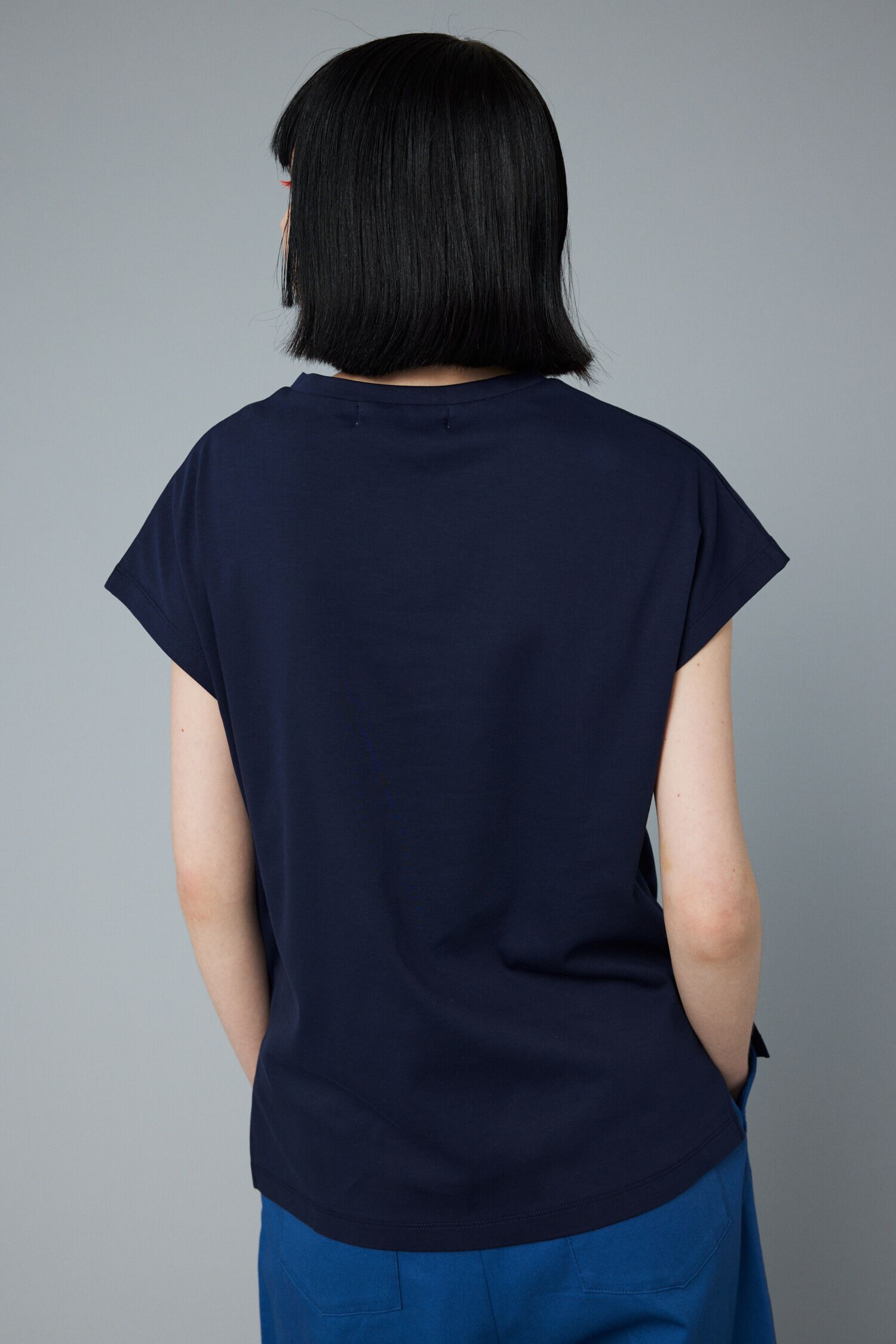 HeRIN.CYE「Attachment tops」|Tシャツ・カットソー|