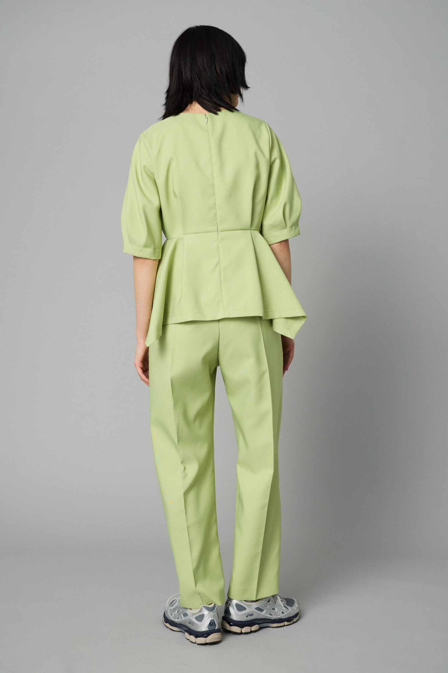 HeRIN.CYE「Peplum all in one」|ワンピース|