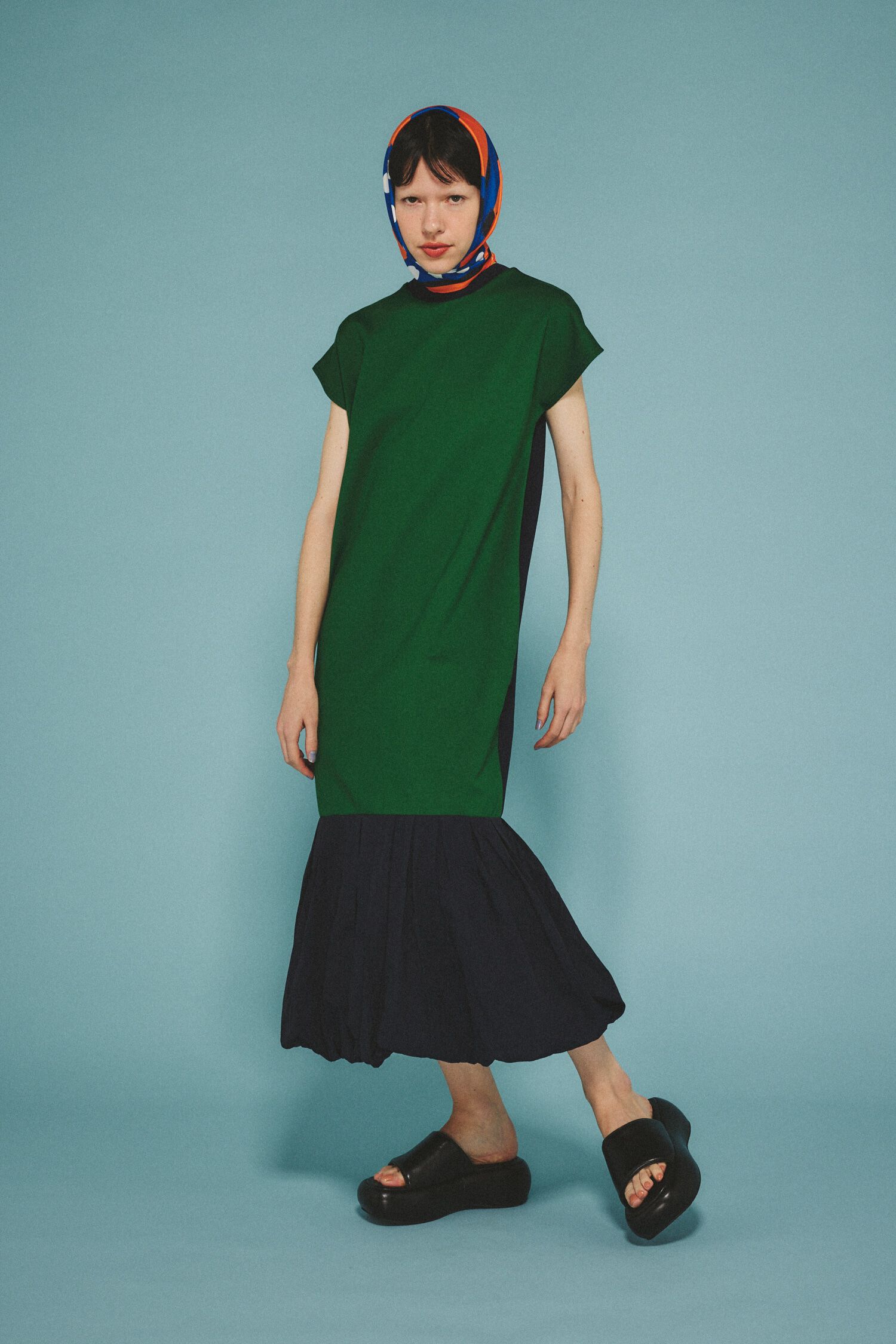 HeRIN.CYE「Ponte docking balloon one piece」|ワンピース|