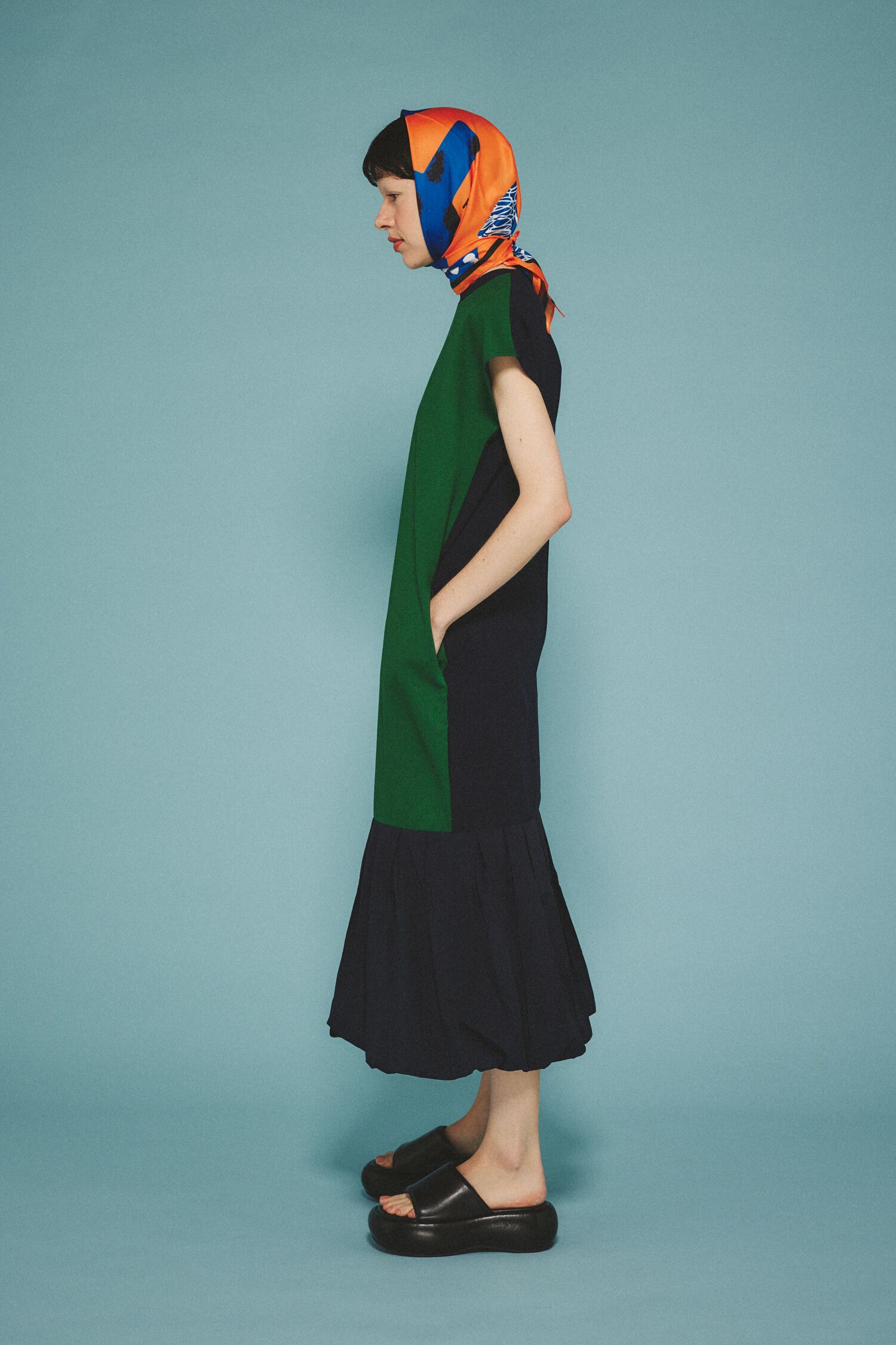 HeRIN.CYE「Ponte docking balloon one piece」|ワンピース|