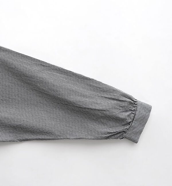 休日と詩「サンシャインロングシャツ」|シャツ・ブラウス|