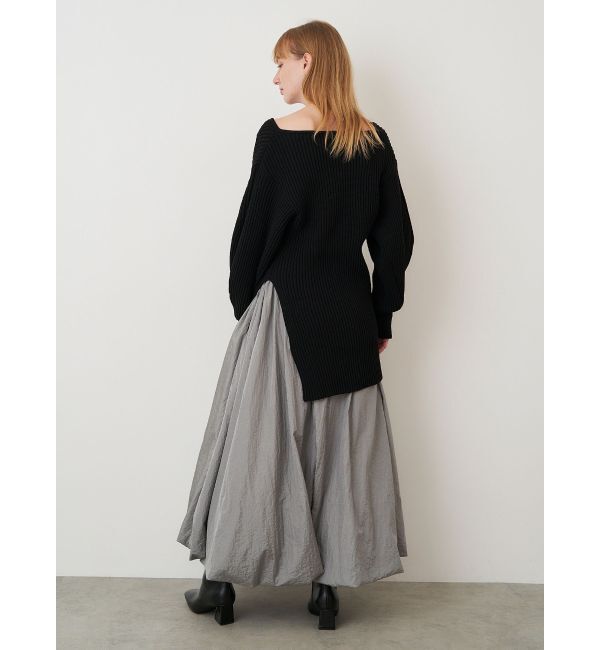 ELENDEEK「V NECK KNIT」|ニット・セーター|