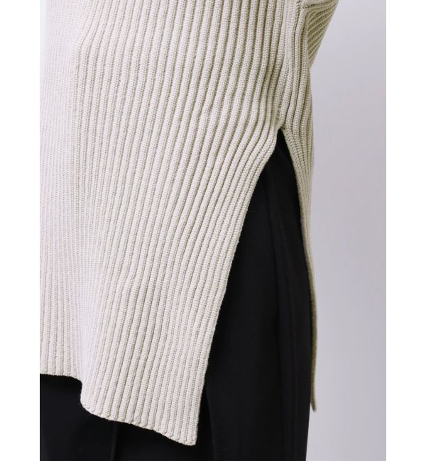 ELENDEEK「V NECK KNIT」|ニット・セーター|