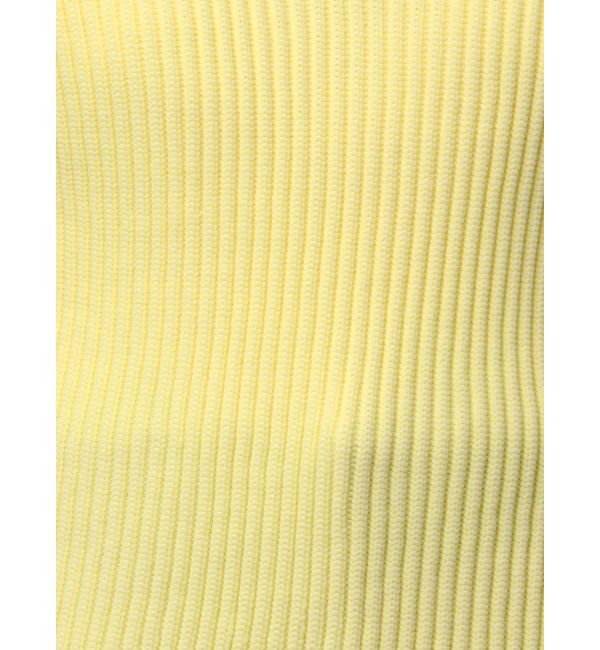 ELENDEEK「V NECK KNIT」|ニット・セーター|