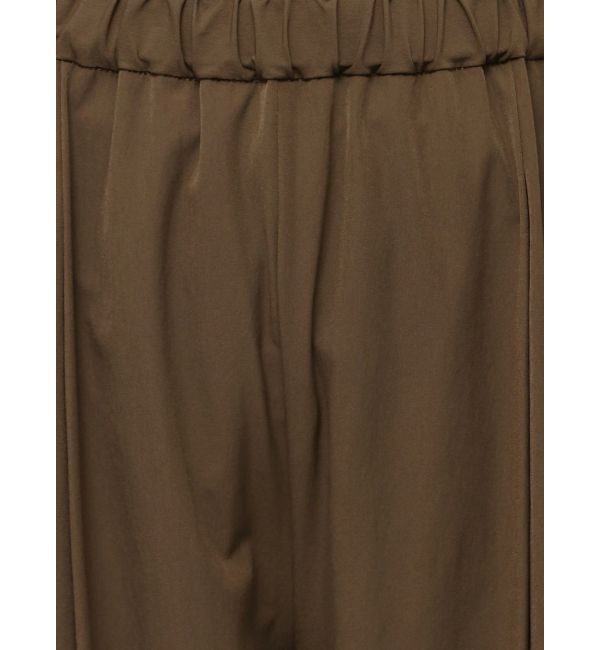 ELENDEEK「EASY TUCK COCOON PT」|その他|