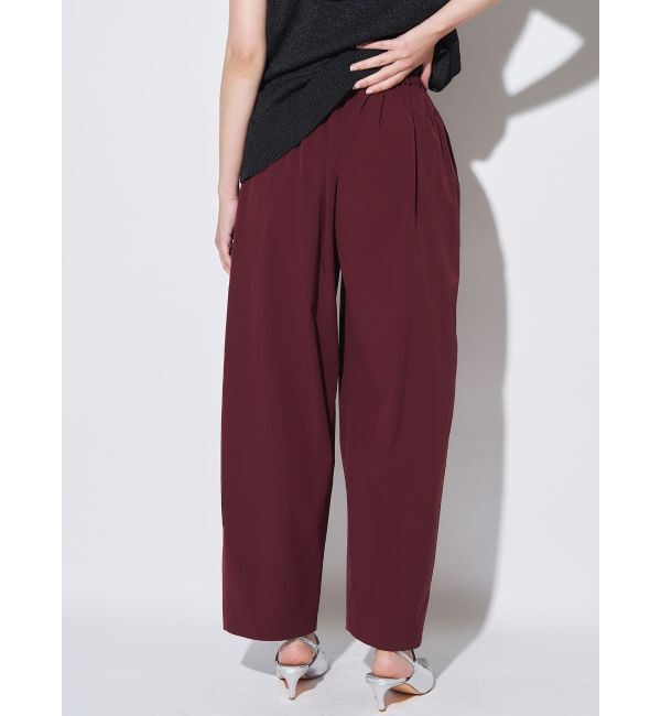 ELENDEEK「EASY TUCK COCOON PT」|その他|