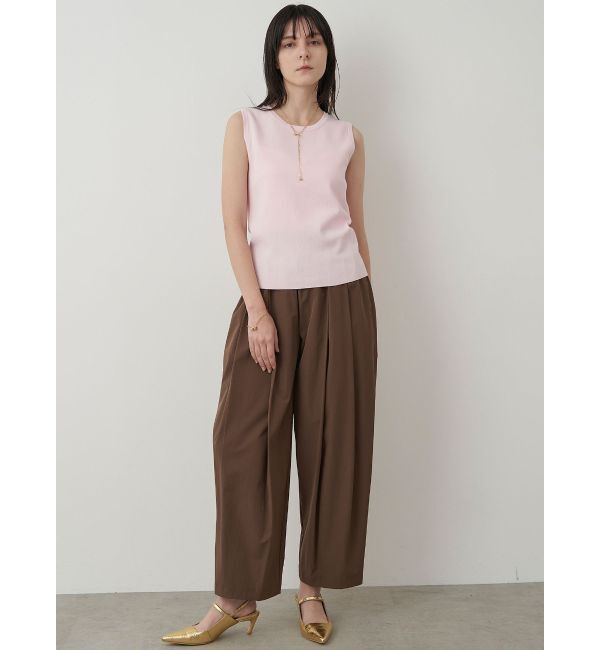 ELENDEEK「EASY TUCK COCOON PT」|その他|