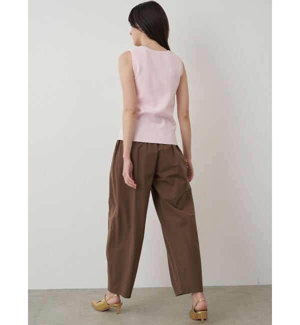 ELENDEEK「EASY TUCK COCOON PT」|その他|