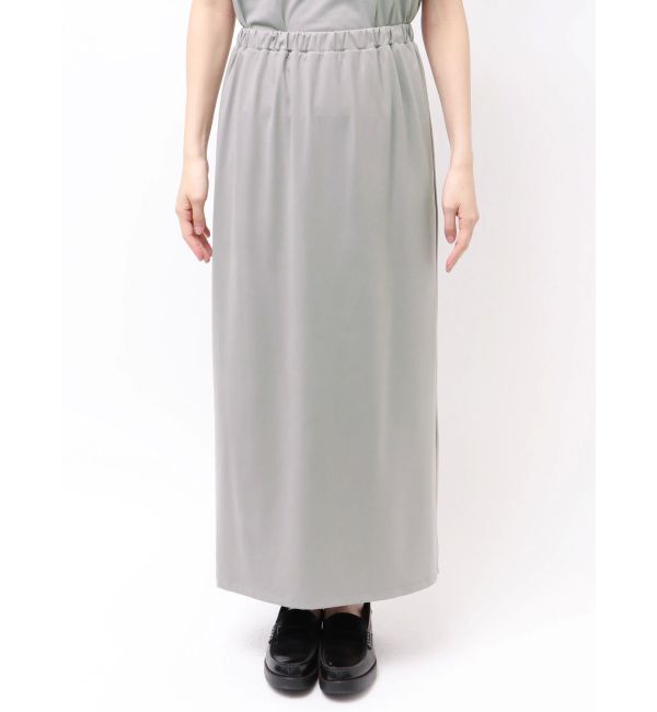 ELENDEEK「SPANGLE SHEER SK」|スカート|